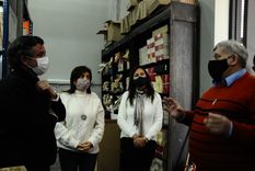 Foto: Gobierno de Mendoza