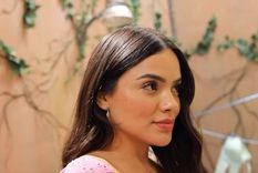 Samadhi Zendejas es una de actrices del momento de la pantalla chica latina Foto: Instagram/Samadhi Zendejas