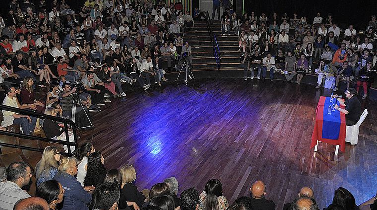 Foto: Gobierno de Mendoza