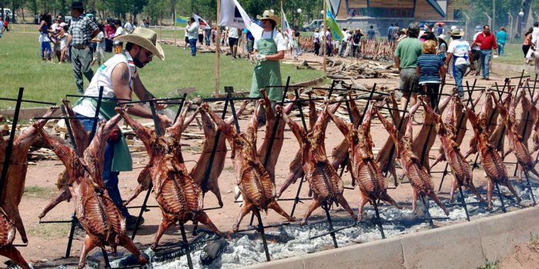 Foto: Gentileza Municipalidad de Malargüe