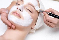 La mascarilla de aloe vera que funciona como antioxidante natural, hidrata y calma la piel al instante. Foto: Hogarmanía