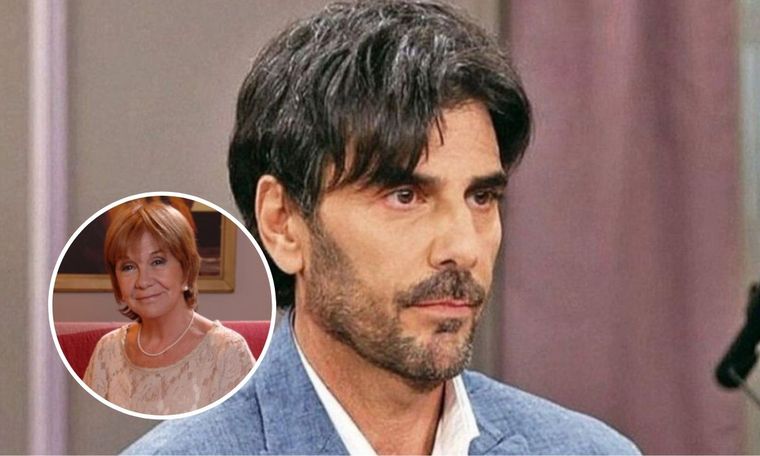 Virginia Lago opinó de la absolución de Juan Darthes y generó polémica La actriz se refirió a la causa por abuso sexual que se inició por la denuncia de Thelma Fardín