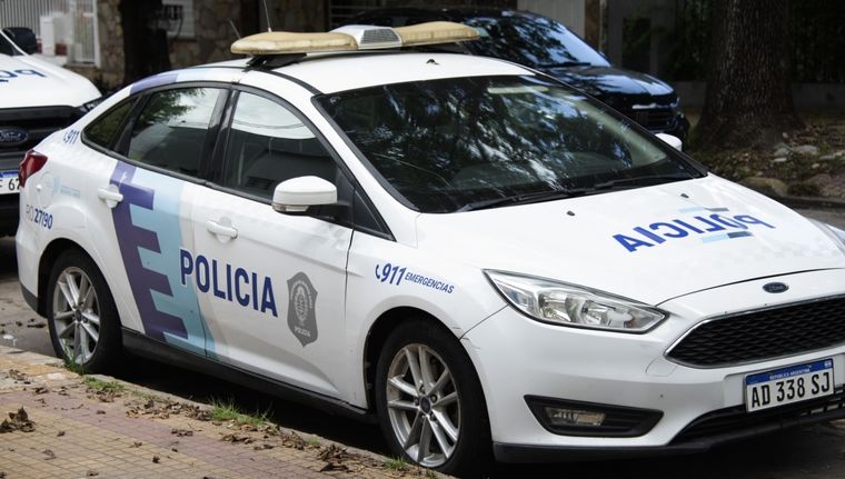 El crimen sucedió en Bernal (imagen ilustrativa) Foto: Juan Mateo Aberastain Zubimendi / MDZ