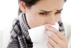 invierno: ¿como cuidarse de las infecciones respiratorias?
