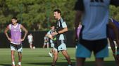 Lionel Scaloni eligió a los candidatos al Mundial 2026 y dejó una reflexión sobre Argentina.