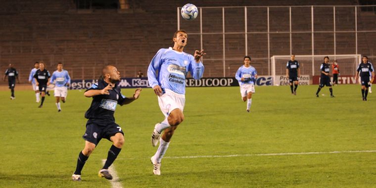 Foto: Nacho Gaffuri / MDZ