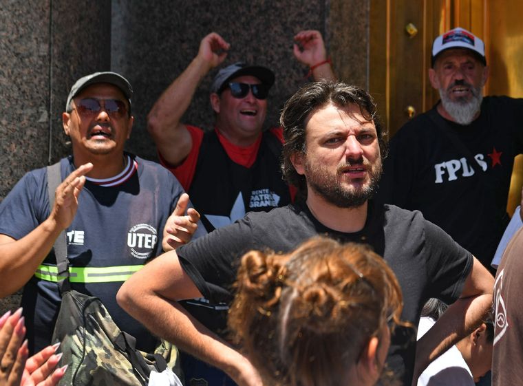 Foto: Noticias Argentinas