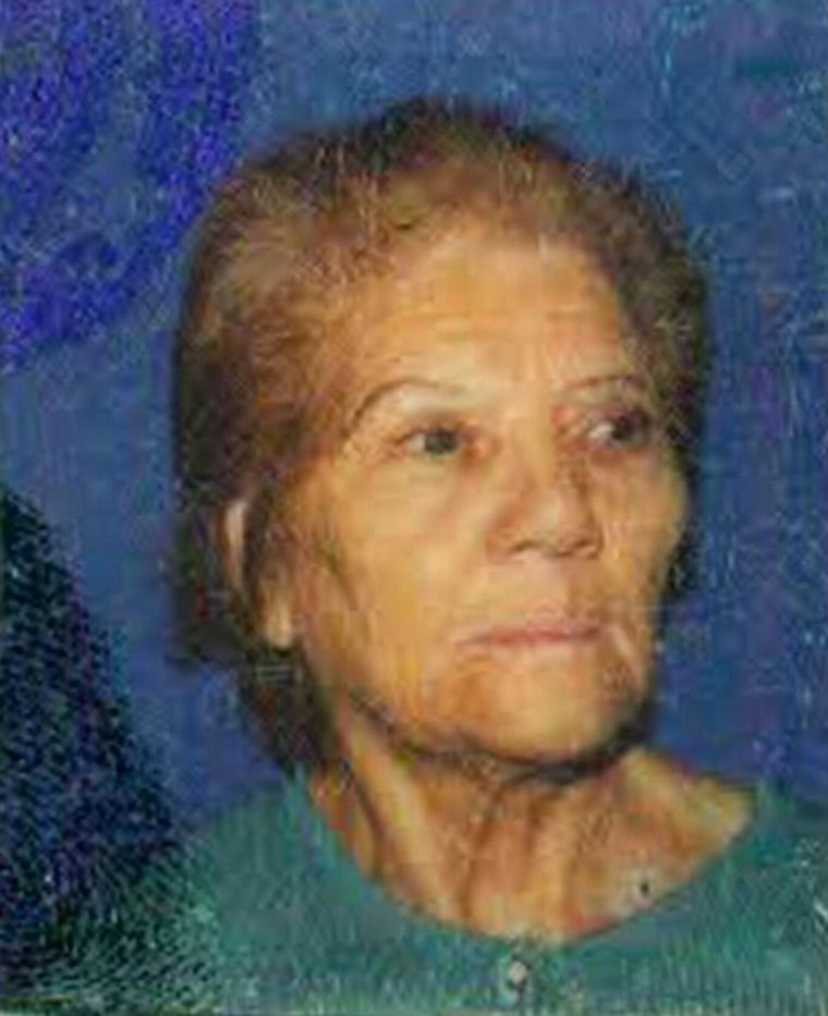 Foto: Poder Judicial