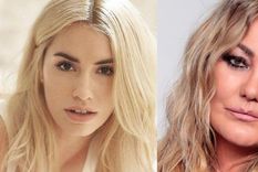 ¡escandalo internacional! amaia montero enojadisima con lali esposito