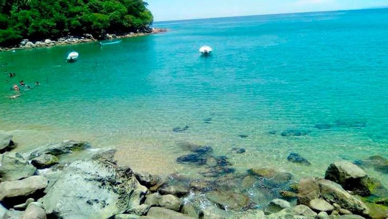 La Riviera Nayarit atrae a visitantes de todo el mundo por sus tranquilas y paradisíacas playas. Foto: México Travel Channel