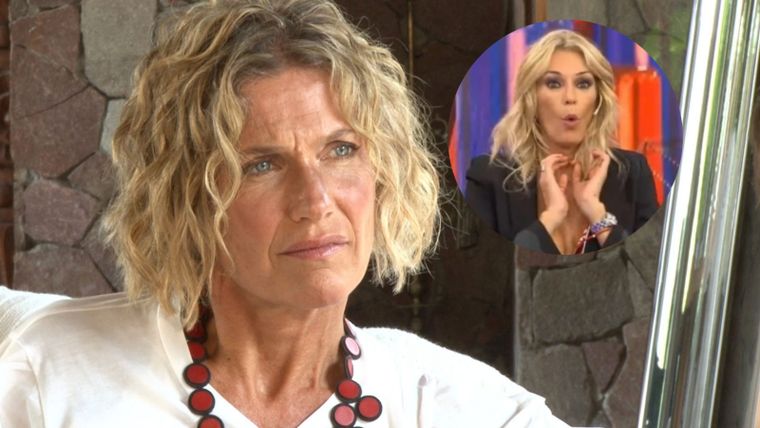 Maru Botana y Yanina Latorre