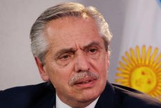 El BCRA, la UIF y la Justicia investigan operaciones de millones de dólares durante la gestión de Alberto Fernández.