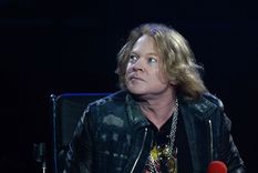 axl rose insulto a un alto funcionario de eeuu y todo se descontrolo