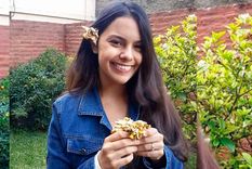 Anahí Benítez fue asesinada en 2017, pero la causa por su muerte sigue hasta hoy.