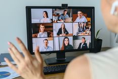 Estos son los empleos remotos más buscados. Foto: Archivo MDZ
