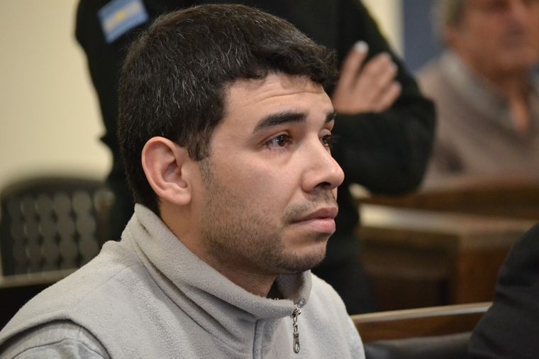 El quiosquero recibió una fuerte condena Foto: Poder Judicial