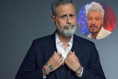 El comunicador hizo su descargo en las redes sociales y en su programa, Argenzuela. Foto: Instagram Argenzuelac5n/ Instagram Elbailandooficial.