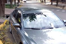 Hay algunos detenidos.