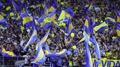 Boca volvió a copar el Hard Rock Stadium ante el Bayern Múnich. Boca volvió a copar el Hard Rock Stadium ante el Bayern Múnich.