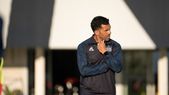 Carlos Tevez suma un nuevo integrante a su cuerpo técnico en Talleres. Carlos Tevez suma un nuevo integrante a su cuerpo técnico en Talleres.