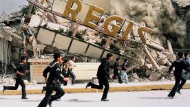 Ciudad de México sufrió el terremoto más destructivo de su historia en 1985.