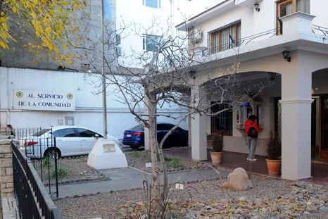 La escandalosa causa salpica a la Policía Federal