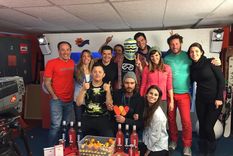 Winter Channel: en vivo desde Las Leñas y para el mundo