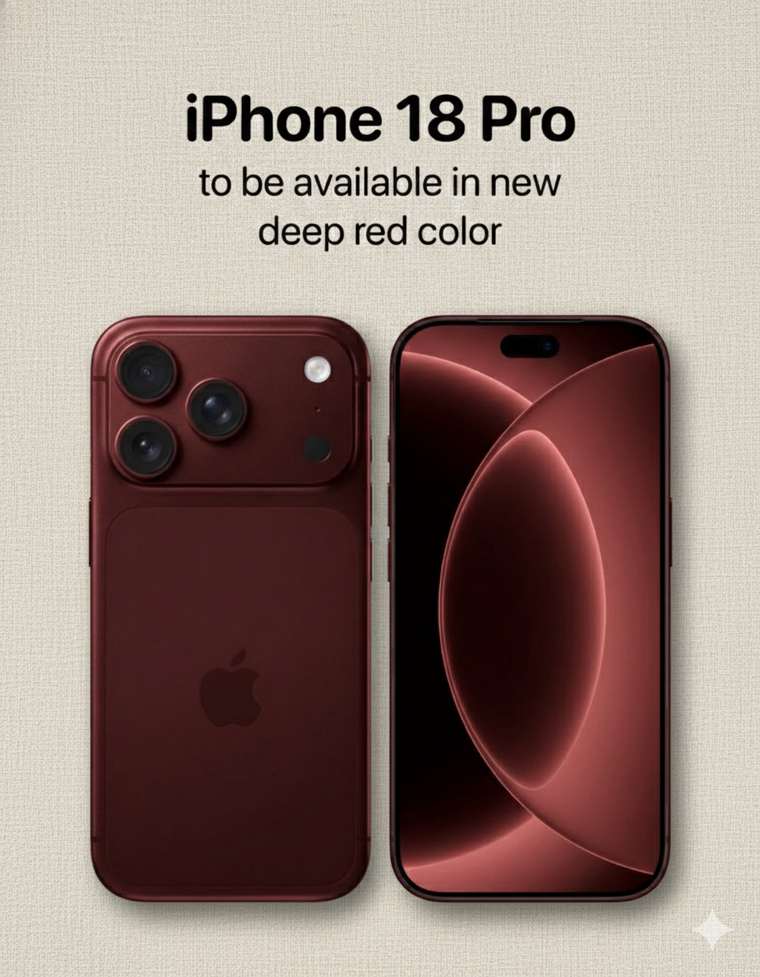 Apple cambiaría ligeramente el diseño interno del teléfono gama alta.