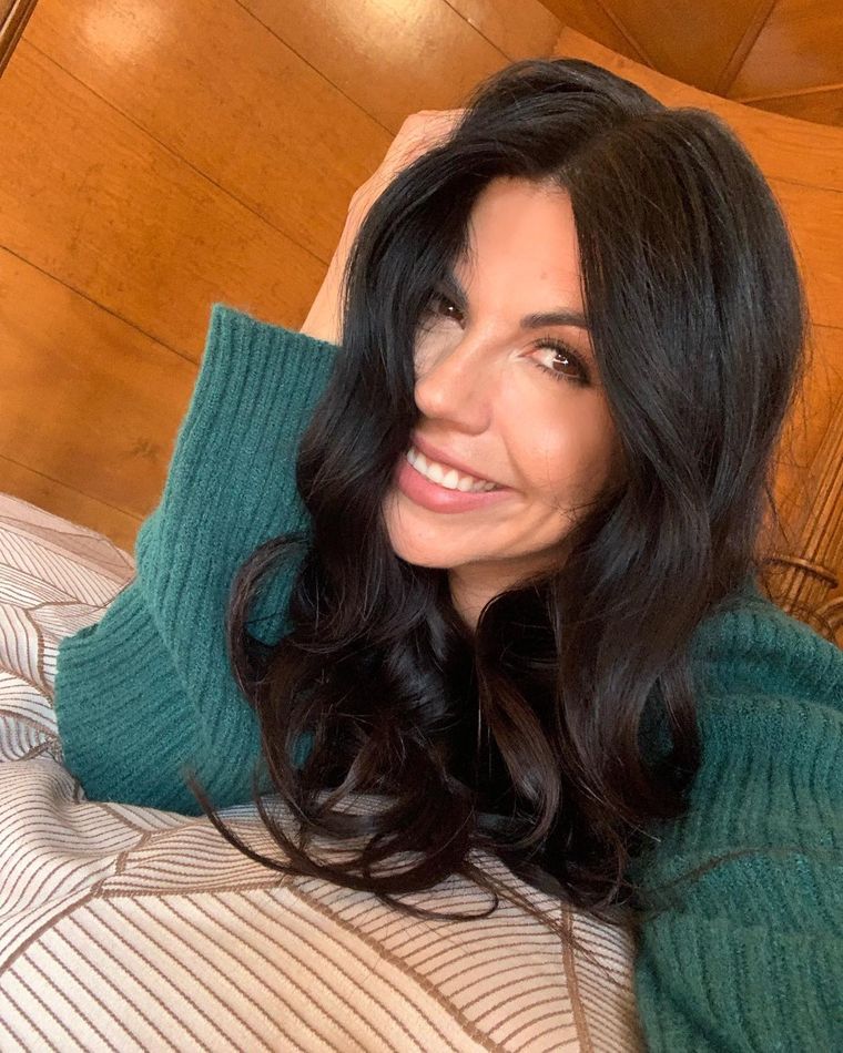 África Zavala protagoniza Monteverde