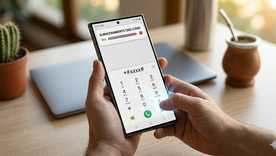 Un código oculto para ahorrar gigas. Un código oculto para ahorrar gigas.