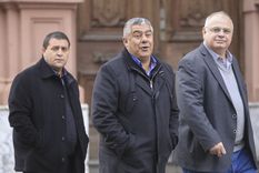 fuego cruzado: toviggino le contesta a bullrich y agita el conflicto entre la afa y el gobierno fuego cruzado: toviggino le contesta a bullrich y agita el conflicto entre la afa y el gobierno