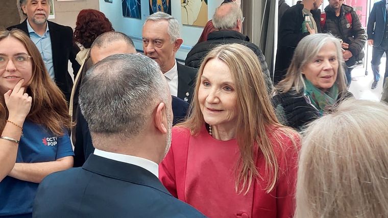 Adriana García Asunción