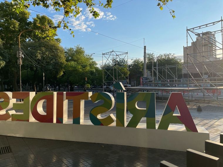 Foto: Noelia González / MDZ