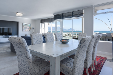 Así puedes decorar tu propio salón comedor y estos son los mejores tips. Foto: Pixabay - pixabay.com
