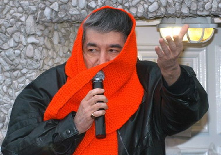 Sandro podría enfrentar una compleja cirugía. Foto: NA