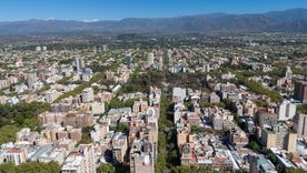 La Ciudad lanzó la actualización del mapa digital urbano. La Ciudad lanzó la actualización del mapa digital urbano.