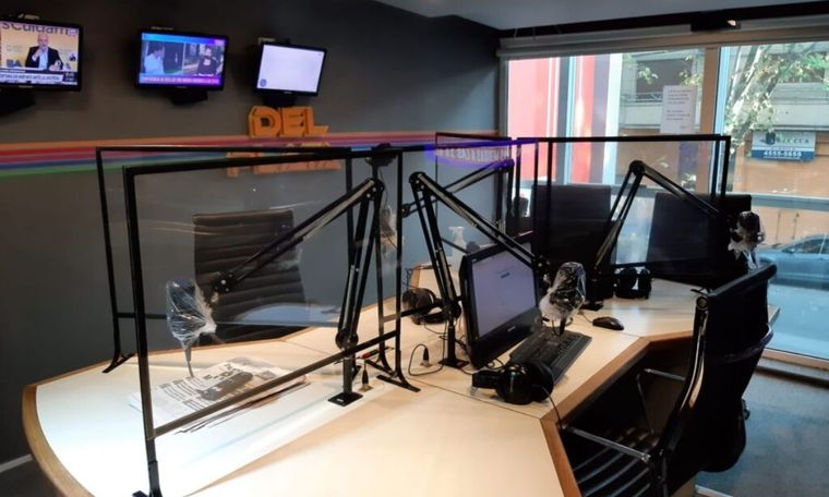 Un histórico programa de radio se termina luego de 33 años Lo anunció en redes sociales su conductor