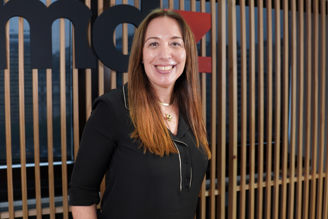 María Eugenia Vidal dialogó con MDZ en una entrevista hecha por nuestro director periodístico, Rubén Rabanal. María Eugenia Vidal dialogó con MDZ en una entrevista hecha por nuestro director periodístico, Rubén Rabanal.