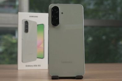 MDZol | Ventas-Samsung Galaxy A56 - Portada