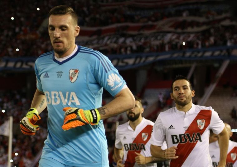 Foto: @CARPoficial