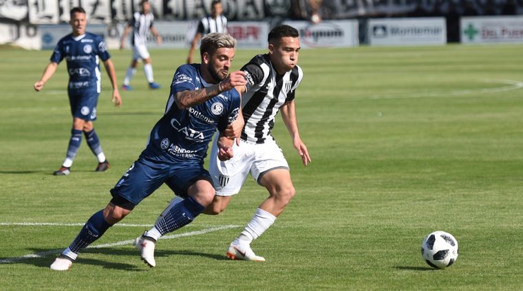 Foto: Pachy Reynoso/MDZ