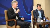 Banco Central en Mendoza: qué dijo Nieri sobre el crédito y el crecimiento.