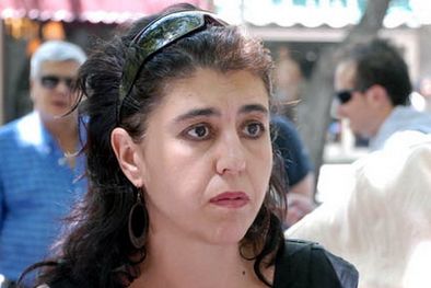 MDZol | Raquel Blas criticó la situación salarial de la provincia. Foto: Nacho Gaffuri / Archivo