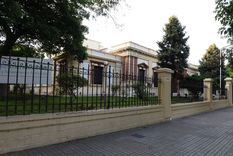 Foto: ALF PONCE / MDZ