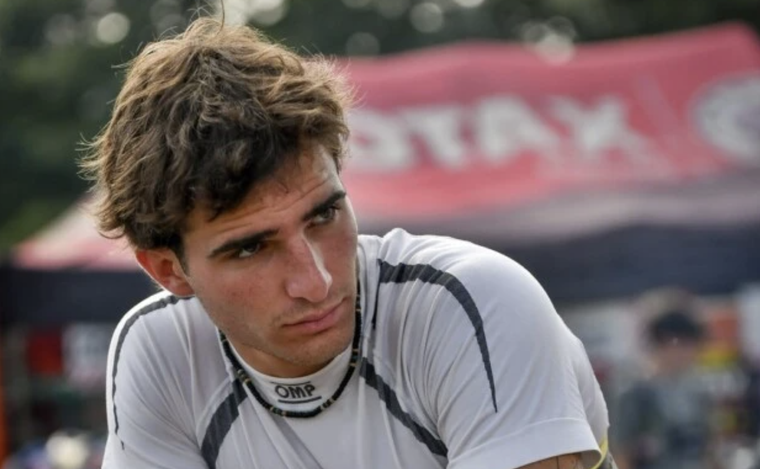 Valentín Yankelevich, el nieto de Cris Morena que rompió el silencio sobre el acoso que sufre su abuela. Valentín Yankelevich, el nieto de Cris Morena que rompió el silencio sobre el acoso que sufre su abuela.