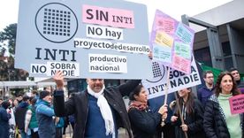 La publicación del decreto se espera para las próximas horas. La publicación del decreto se espera para las próximas horas.