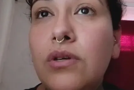 María y su familia sobrevivieron a los terremotos de Venezuela. Ahora busca ayuda para volver a Argentina María y su familia sobrevivieron a los terremotos de Venezuela. Ahora busca ayuda para volver a Argentina