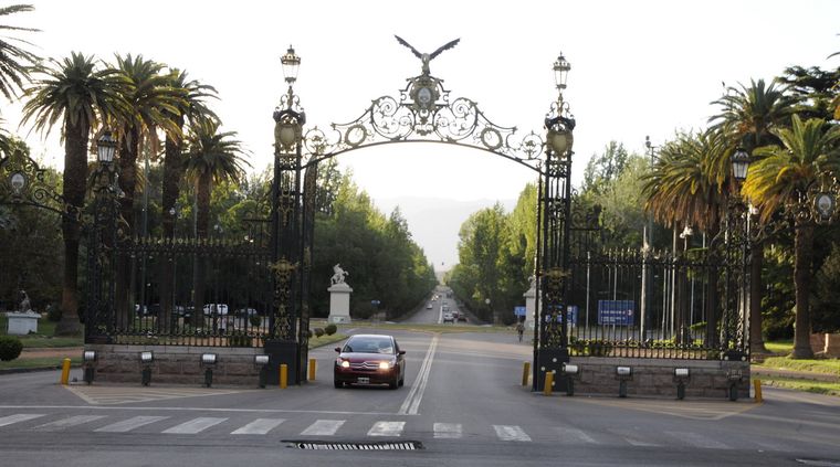 Foto: Alf Ponce / MDZ