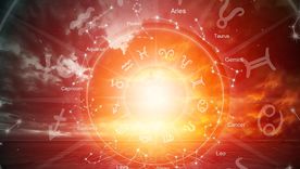 La inteligencia artificial analizó patrones astrológicos y emocionales. La inteligencia artificial analizó patrones astrológicos y emocionales.