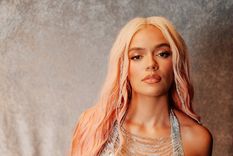 Las fotografías de Karol G que impactan. Foto: Instagram/ @karolg